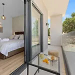 Chiara, Neubau-ferienhaus Pula-sisan *