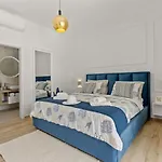 Chiara, Neubau-ferienhaus Pula-sisan