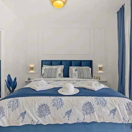 Chiara, Neubau-ferienhaus Pula-sisan