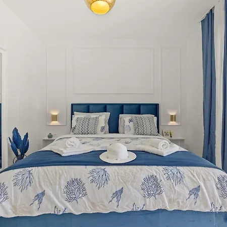 Chiara, Neubau-ferienhaus Pula-sisan